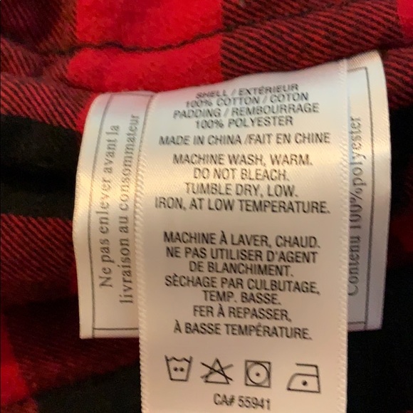 New Barn Style Mens Jacket Charcoal - Picture 3 of 9